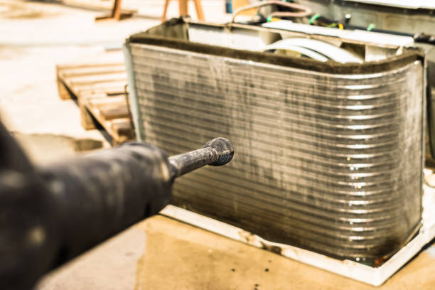 Best Air Duct Cleaning Near Me  in Tinton Falls, NJ