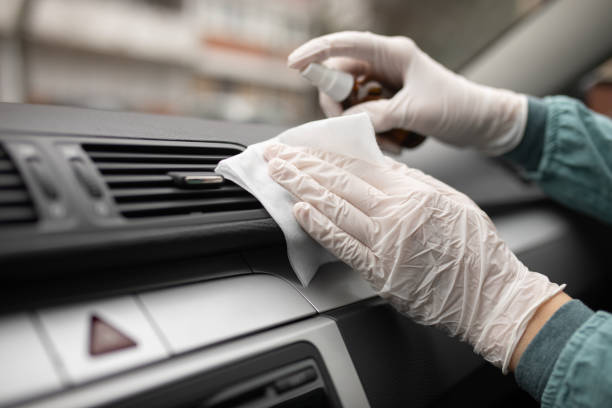Best HVAC Duct Inspection Services  in Tinton Falls, NJ
