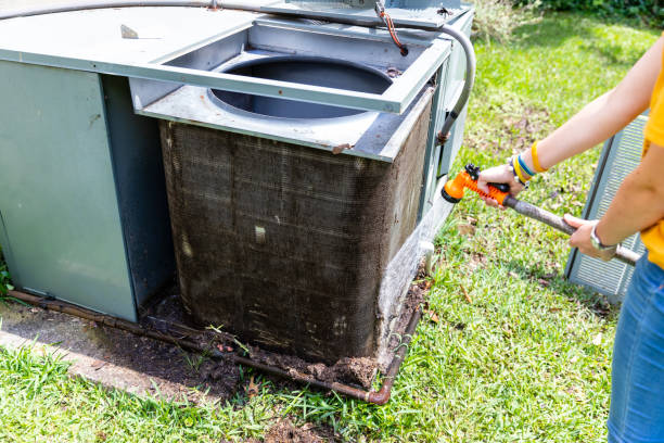 Best Dryer Vent Cleaning Services  in Tinton Falls, NJ