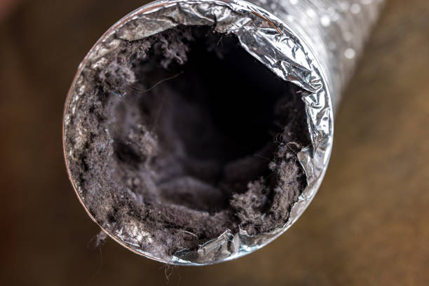 Best Affordable HVAC Duct Cleaning  in Tinton Falls, NJ
