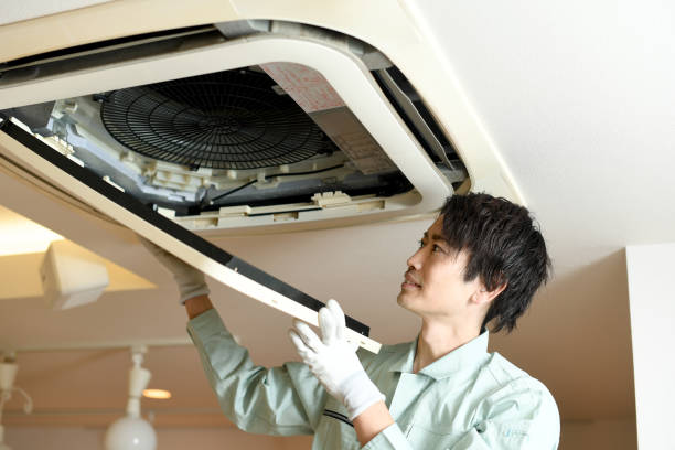 Best Best Air Duct Cleaning Company  in Tinton Falls, NJ