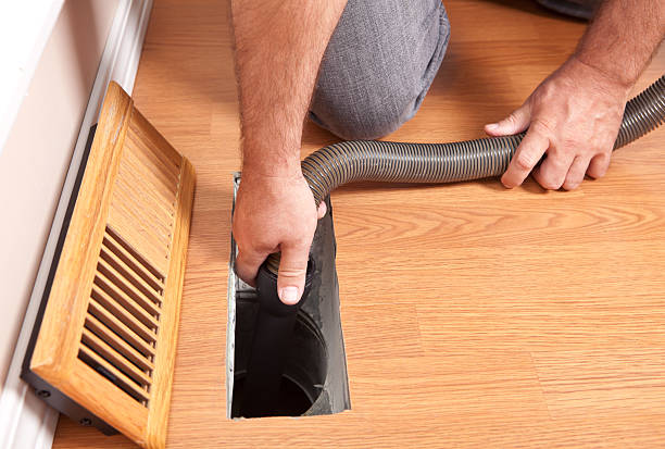 Best HVAC Air Duct Cleaning  in Tinton Falls, NJ