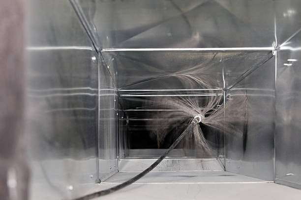 Best Residential Air Duct Cleaning  in Tinton Falls, NJ