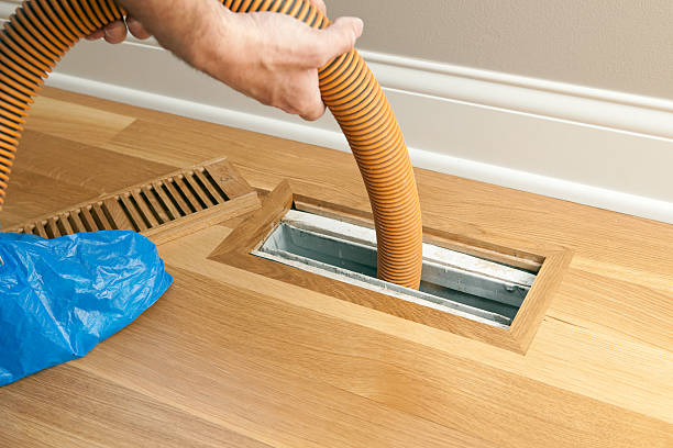 Best Air Duct Cleaning Near Me  in Tinton Falls, NJ