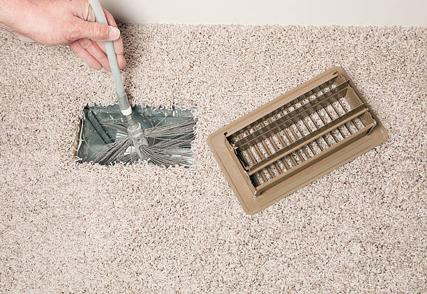 HVAC Maintenance and Cleaning in NJ