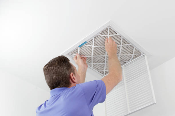 Best Commercial HVAC Duct Cleaning  in Tinton Falls, NJ